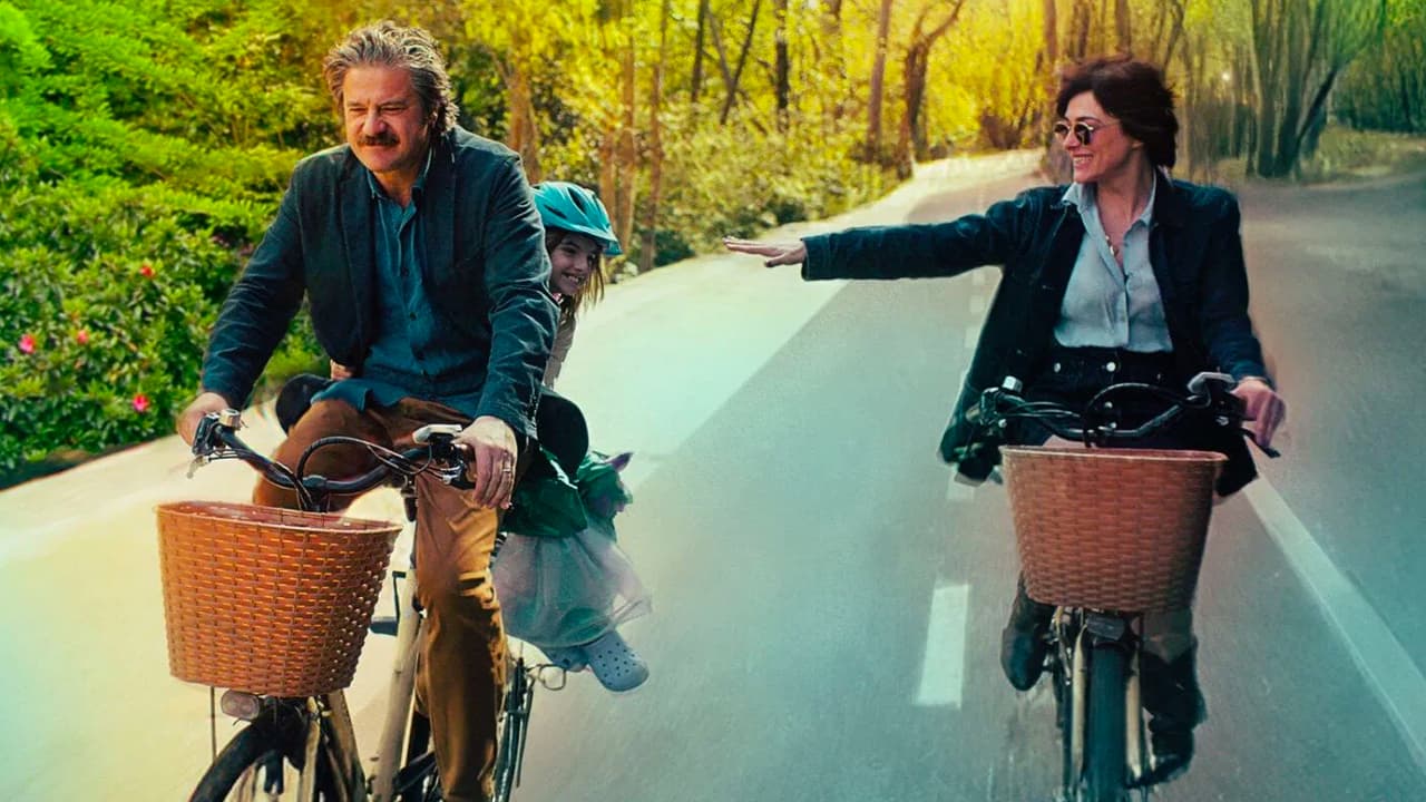 Unicorni: recensione del film di Michela Andreozzi dal GFF55