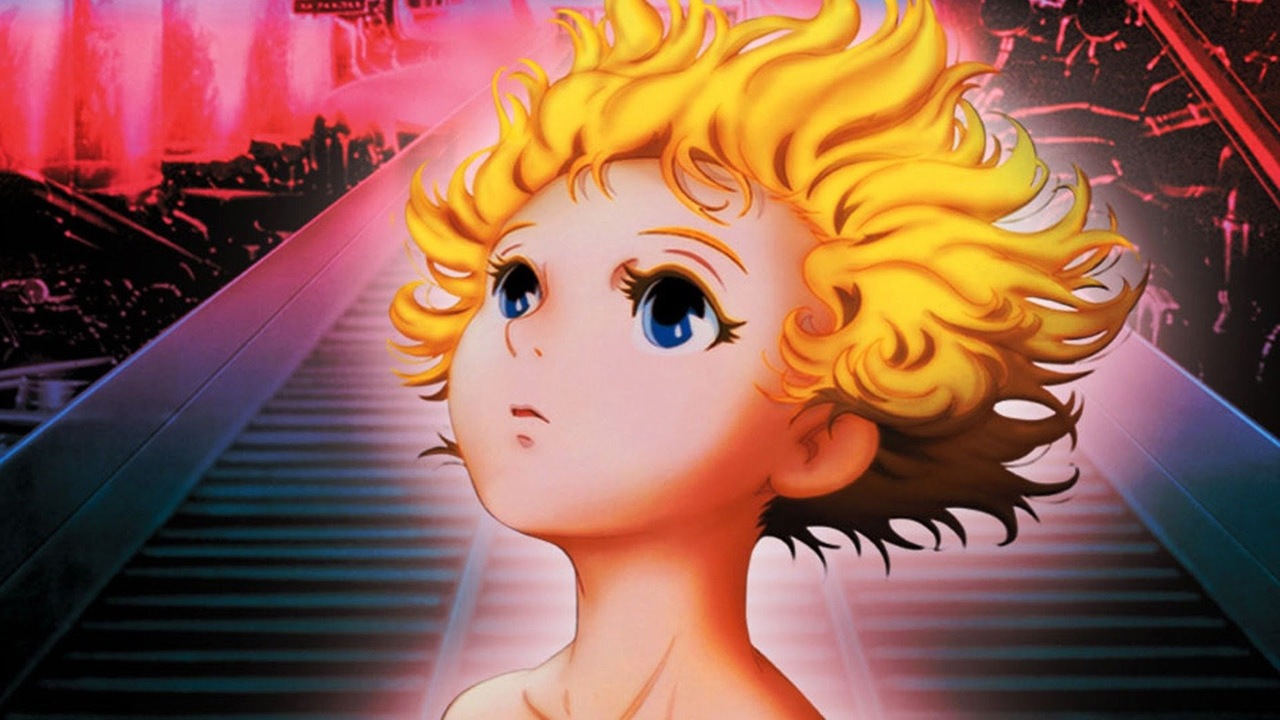 Metropolis, il film d’animazione giapponese torna al cinema: tutti i dettagli