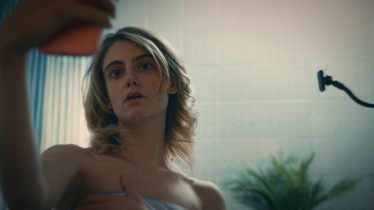 Un fenomeno social diventa un film con Eduardo Scarpetta, Demetra Bellina e Gabriel Lynk