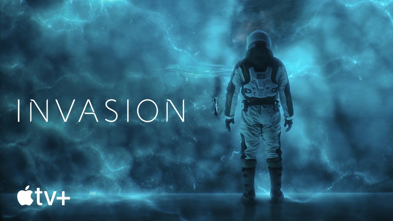 Invasion – Stagione 3: teaser trailer e data d’uscita dei nuovi episodi della serie Apple TV+