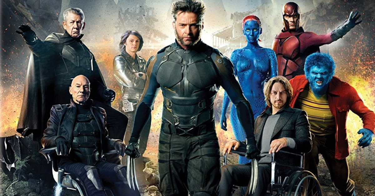 x-men cinematographe.it