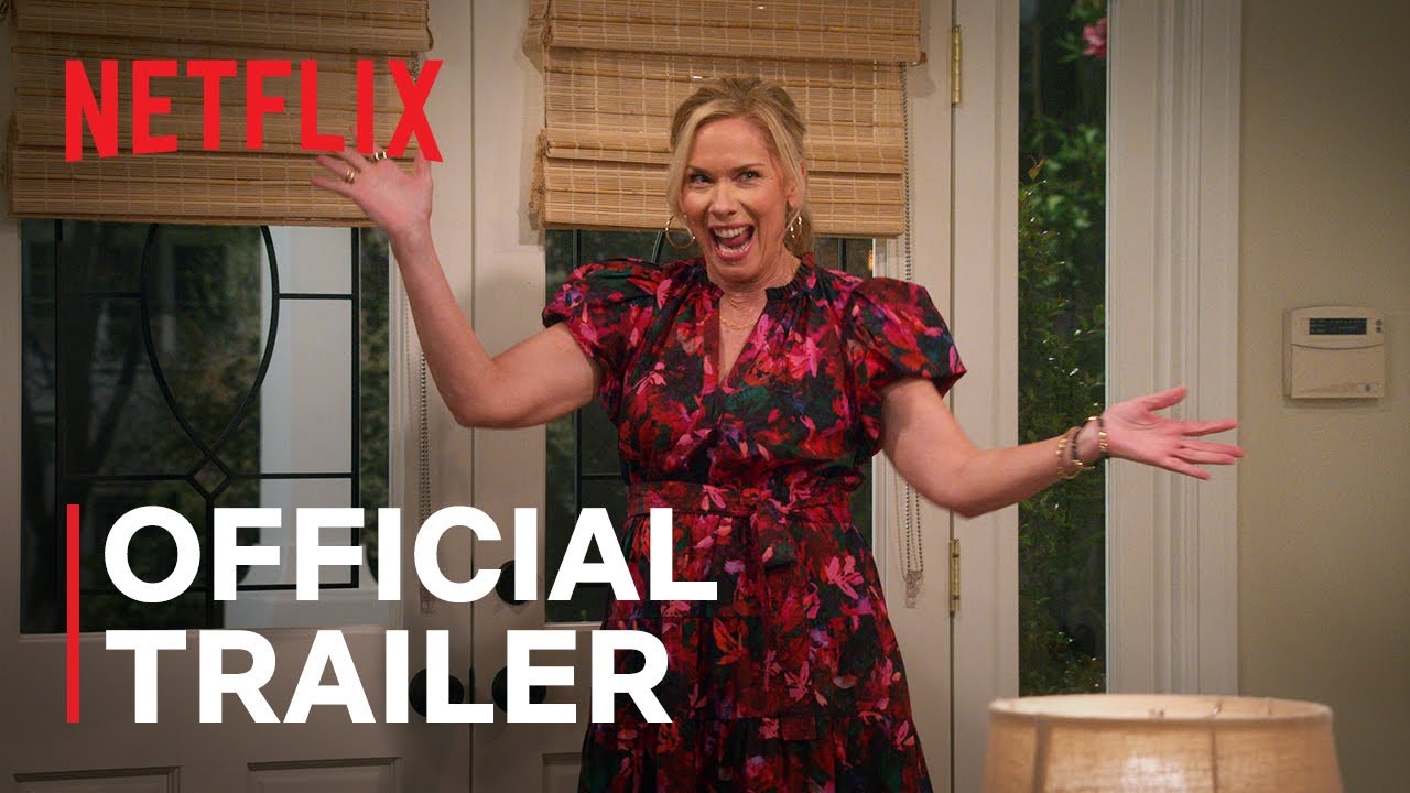 Leanne: trailer e data d’uscita della sitcom Netflix con Chuck Lorre