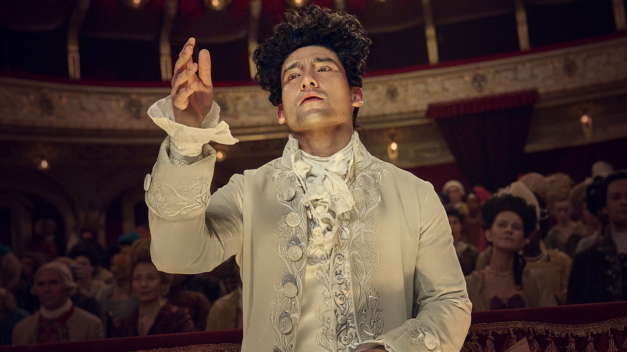 Amadeus: le prime immagini ufficiali della serie Sky sul compositore Mozart