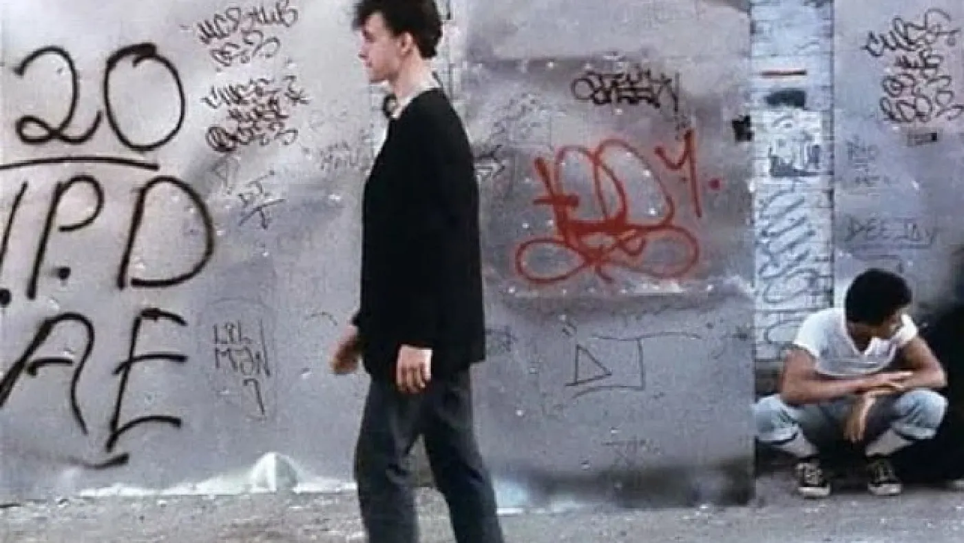 Jim Jarmusch;
Cinematographe.it