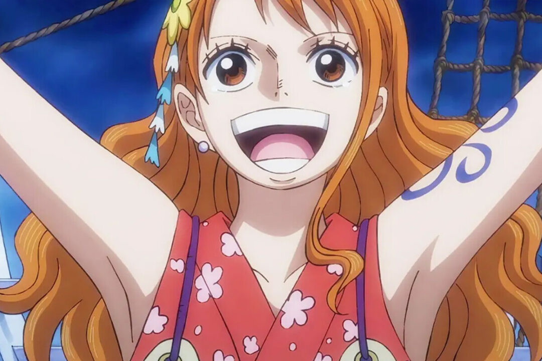 One Piece Heroines: in arrivo l’anime dedicato alle eroine di Eiichiro Oda