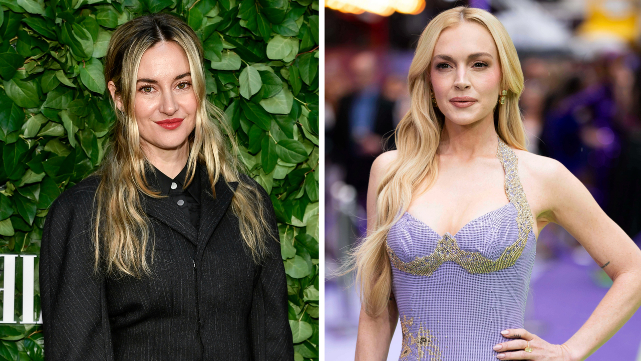 Count My Lies: Shailene Woodley al fianco di Lindsay Lohan nella nuova serie Disney+