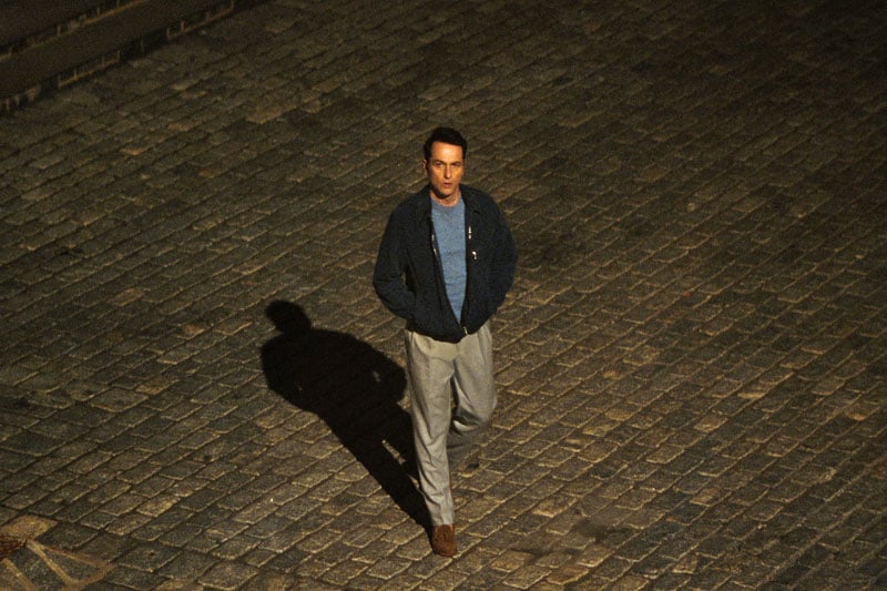 The Beast in Me; cinematographe.it