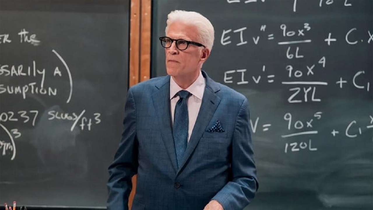 A Man on the Inside – Stagione 2: la data d’uscita e le prime immagini dei nuovi episodi della serie comedy Netflix