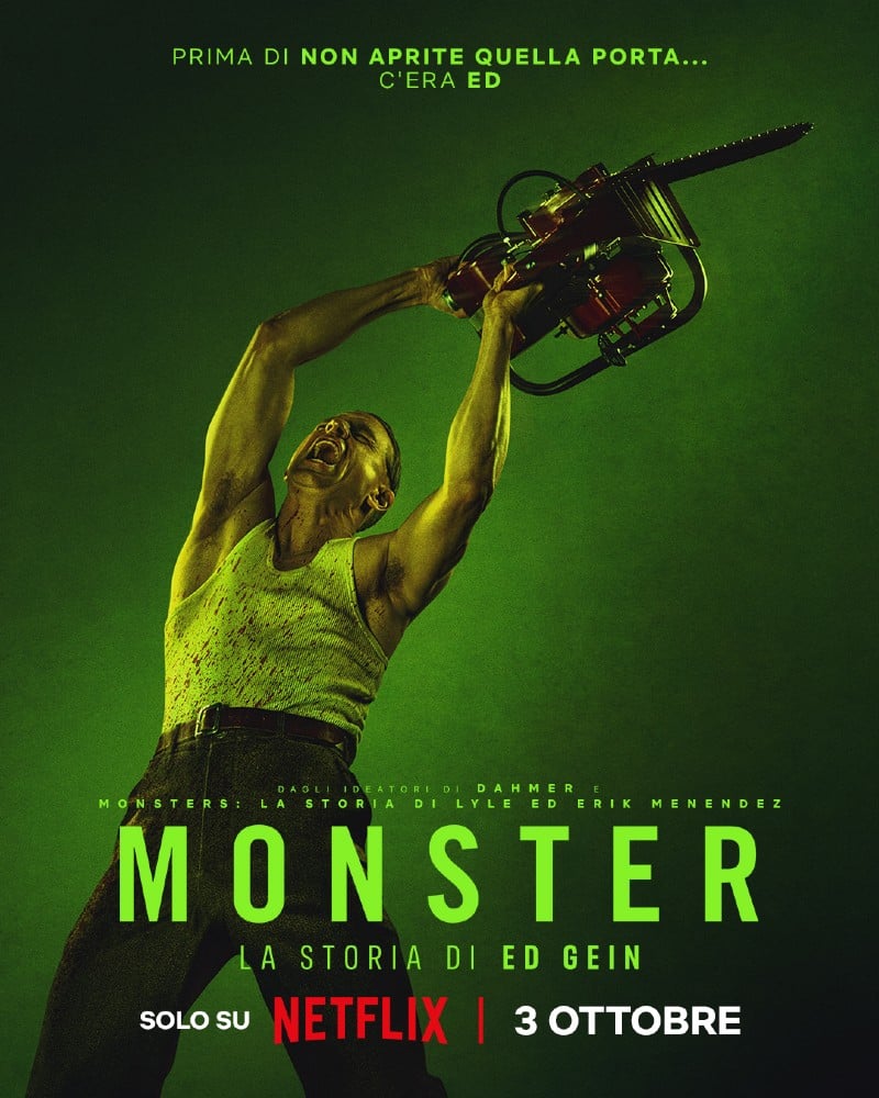 Monster; cinematographe.it