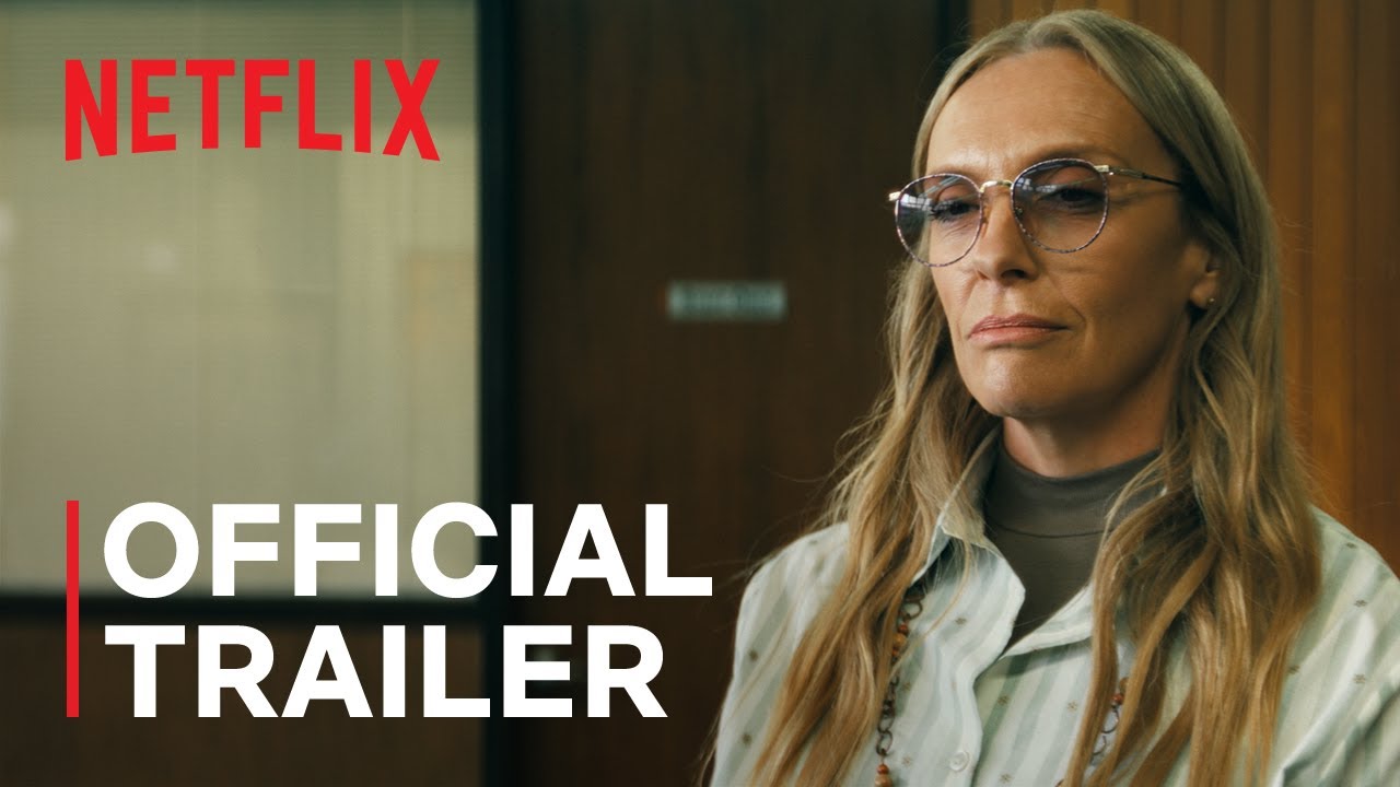 Wayward – Ribelli: il trailer ufficiale della serie Netflix con Toni Collette