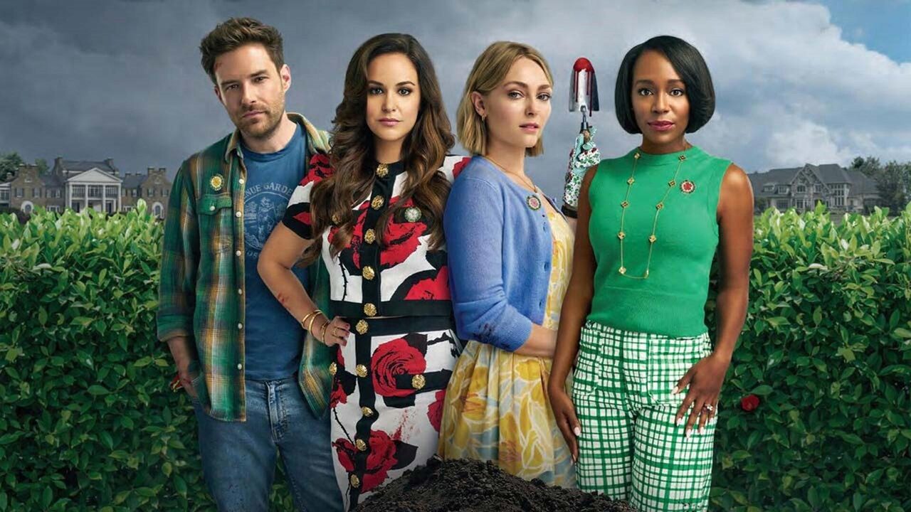 I segreti di Grosse Pointe, la serie arriva in prima tv su Sky e NOW: trama, cast e data d’uscita