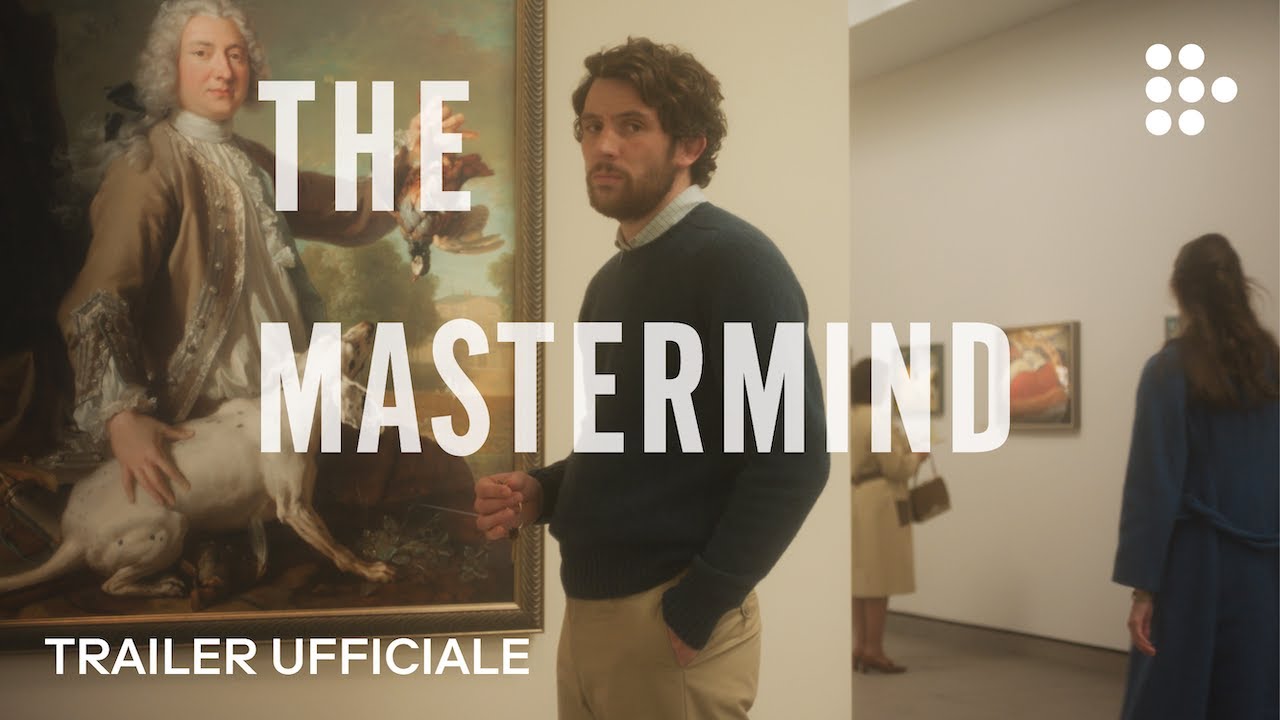 The Mastermind: trailer e data d’uscita del film con Josh O’Connor