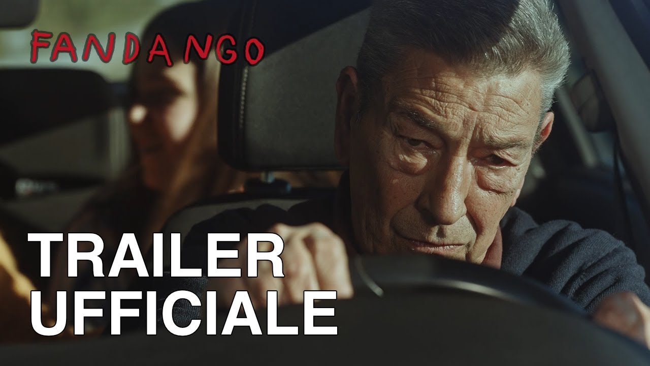 Come ti muovi, sbagli: trailer e data d’uscita del film di e con Gianni Di Gregorio
