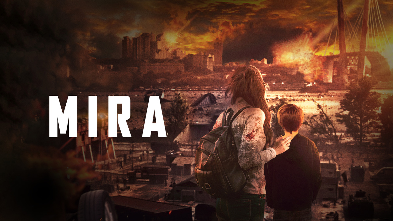 Mira: trama, trailer e cast del film sci-fi russo di Dmitry Kiselyov