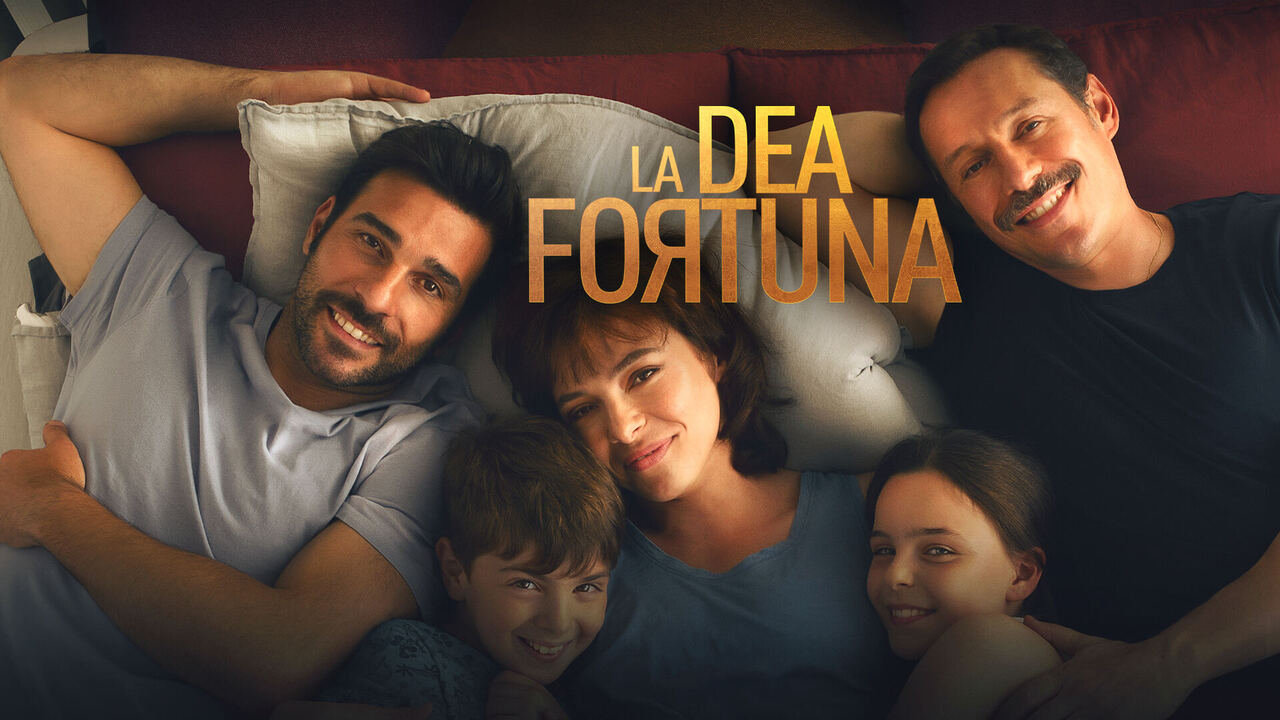 La dea fortuna: trama, trailer e cast del film di Ferzan Özpetek