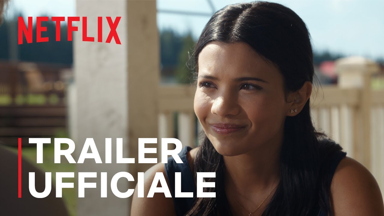 Uno splendido errore – Stagione 2: il trailer ufficiale dei nuovi episodi della serie Netflix