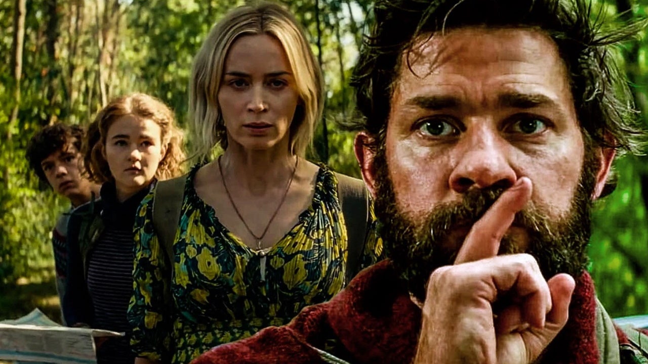 A Quiet Place, annunciato il terzo capitolo: John Krasinski torna alla regia!