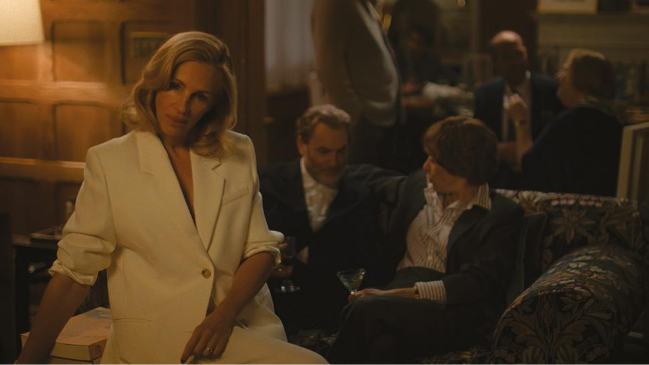 After the Hunt cinematographe.it