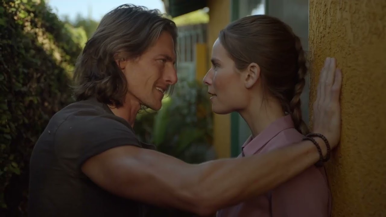 Amore e morte ai Caraibi: trama, trailer e cast del film di Lane Shefter Bishop