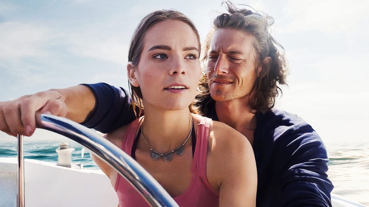 Amore e morte ai Caraibi trama trailer cast - Cinematographe.it