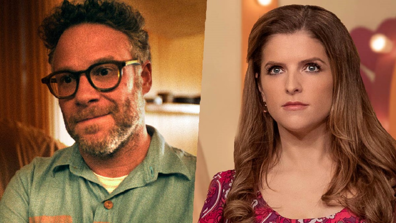 Babies: Seth Rogen e Anna Kendrick protagonisti della commedia di Lauren Miller