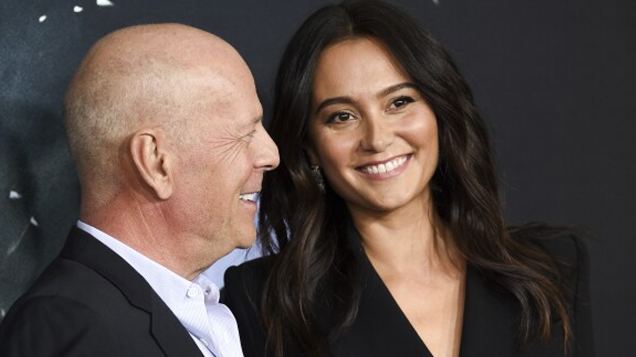 Bruce Willis - cinematographe.it