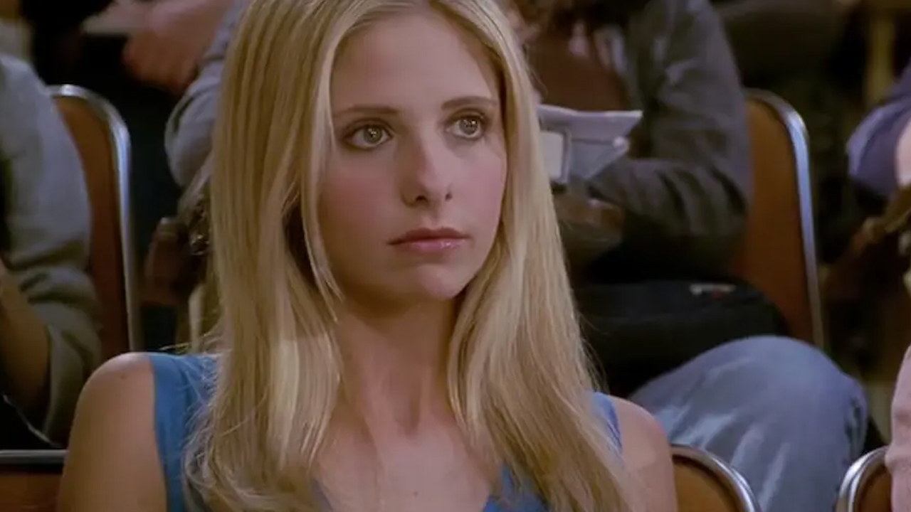 Buffy: Sarah Michelle Gellar in palestra con Kiera Armstrong per prepararsi al reboot! [VIDEO]