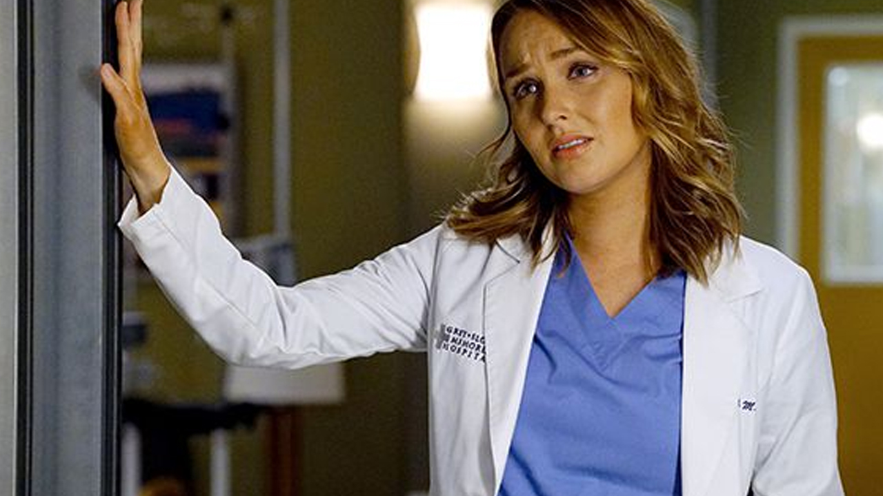 Camilla Luddington malattia - cinematographe.it