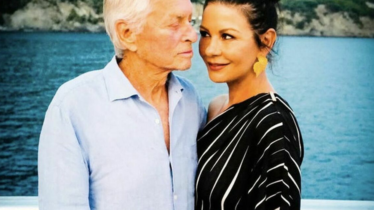 Catherine Zeta-Jones - cinematographe.it