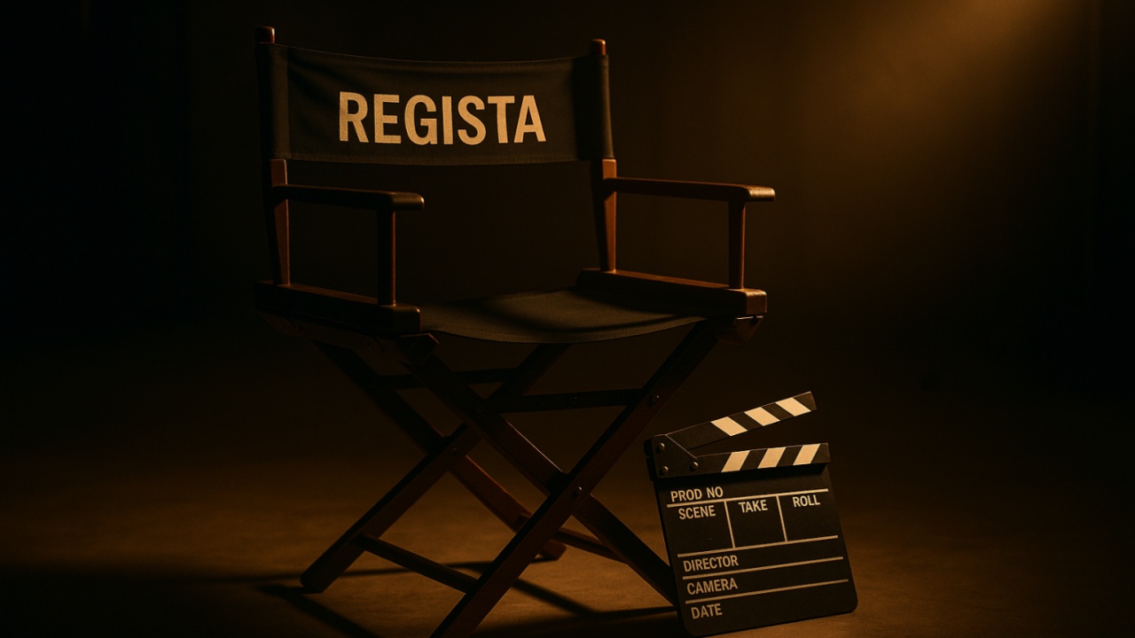 Chi è il regista: 5 cose da sapere
