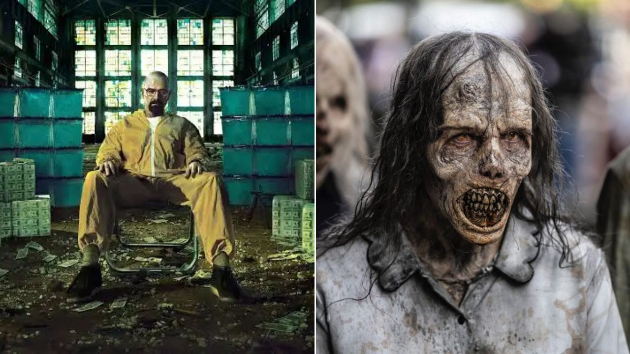 Breaking Bad è un prequel di The Walking Dead? La folle teoria dei fan (che così folle non è)