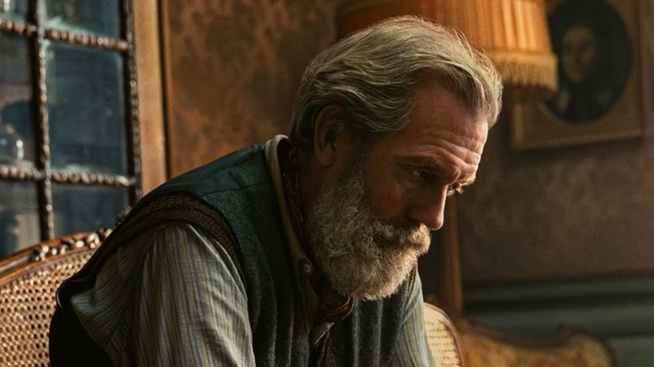 Harry Potter: Hugh Laurie cinematographe.it