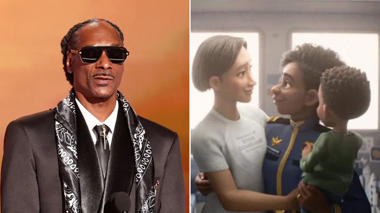 Snoop Dogg contro Disney: “Ho paura di portare i miei nipoti al cinema”