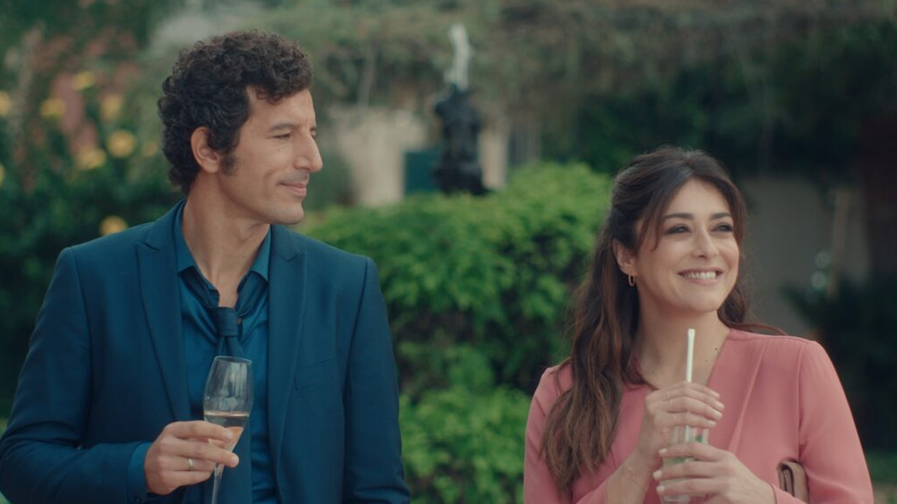 Conversazioni con altre donne: dov’è stato girato? La splendida Villa Paola di Tropea location principale del film