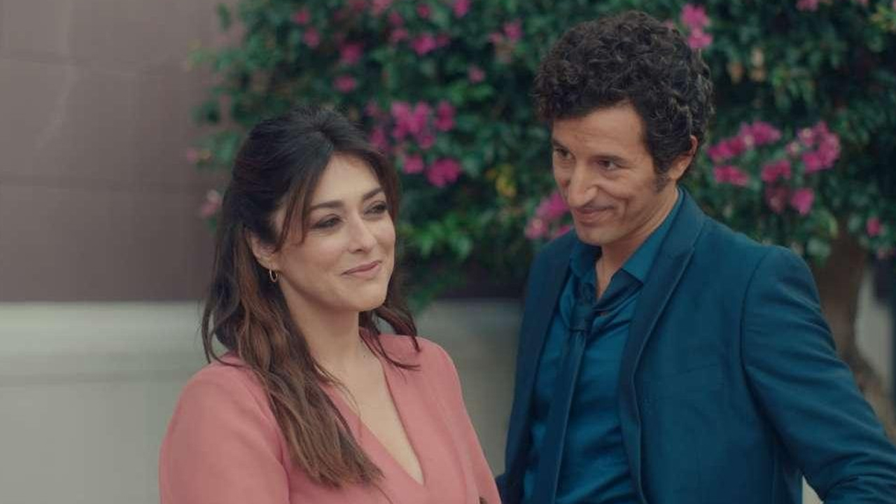 Conversazioni con altre donne - location cinematographe.it