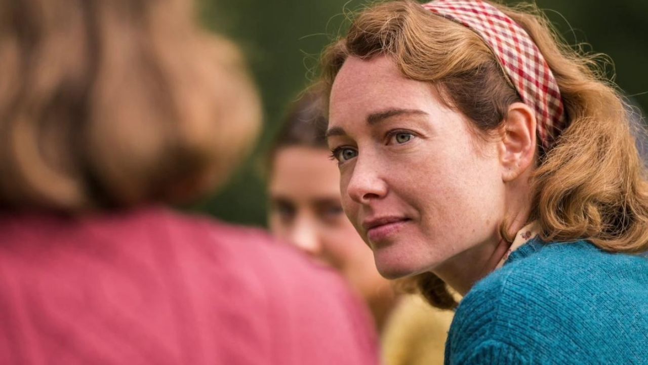 Cristiana Capotondi rimpiange la maternità tardiva - Cinematographe.it