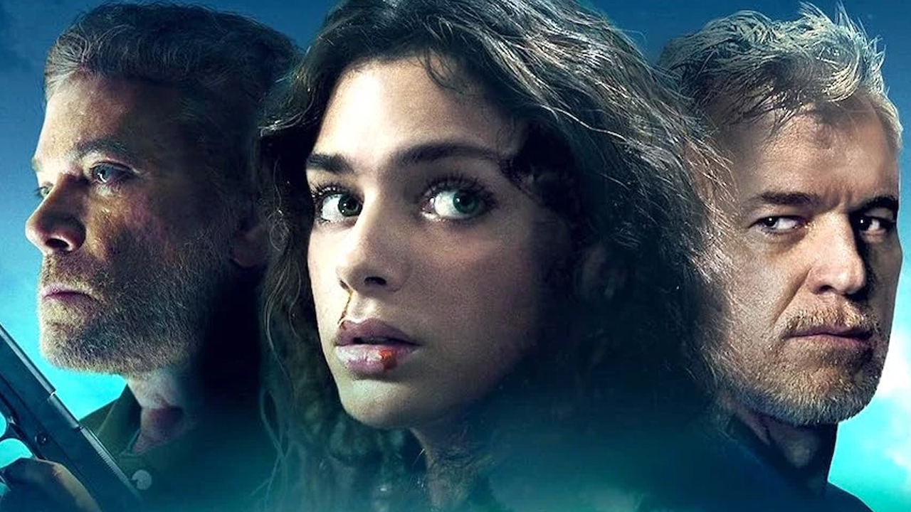 Dangerous Waters: trama, trailer e cast del film con Eric Dane