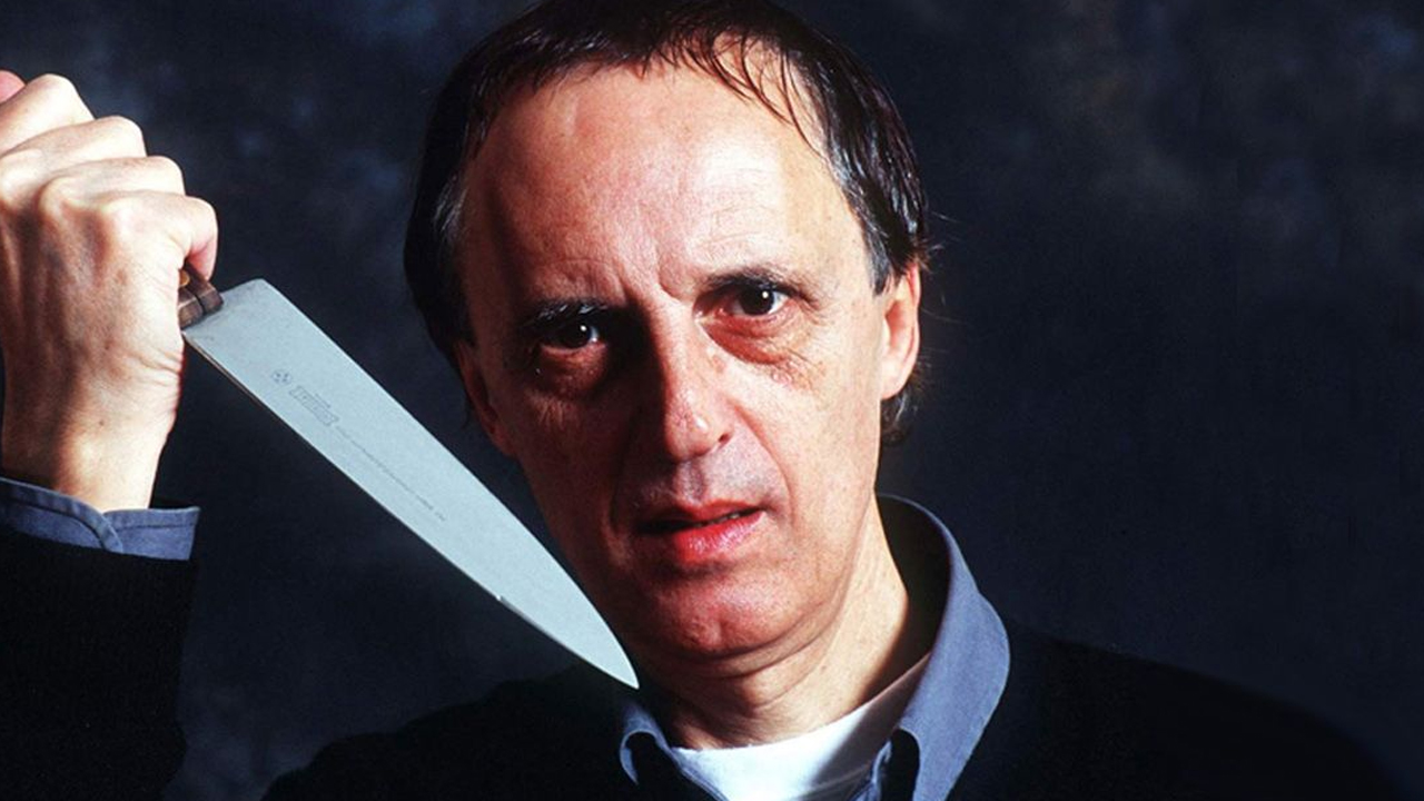 Dario Argento ospedale - cinematographe.it