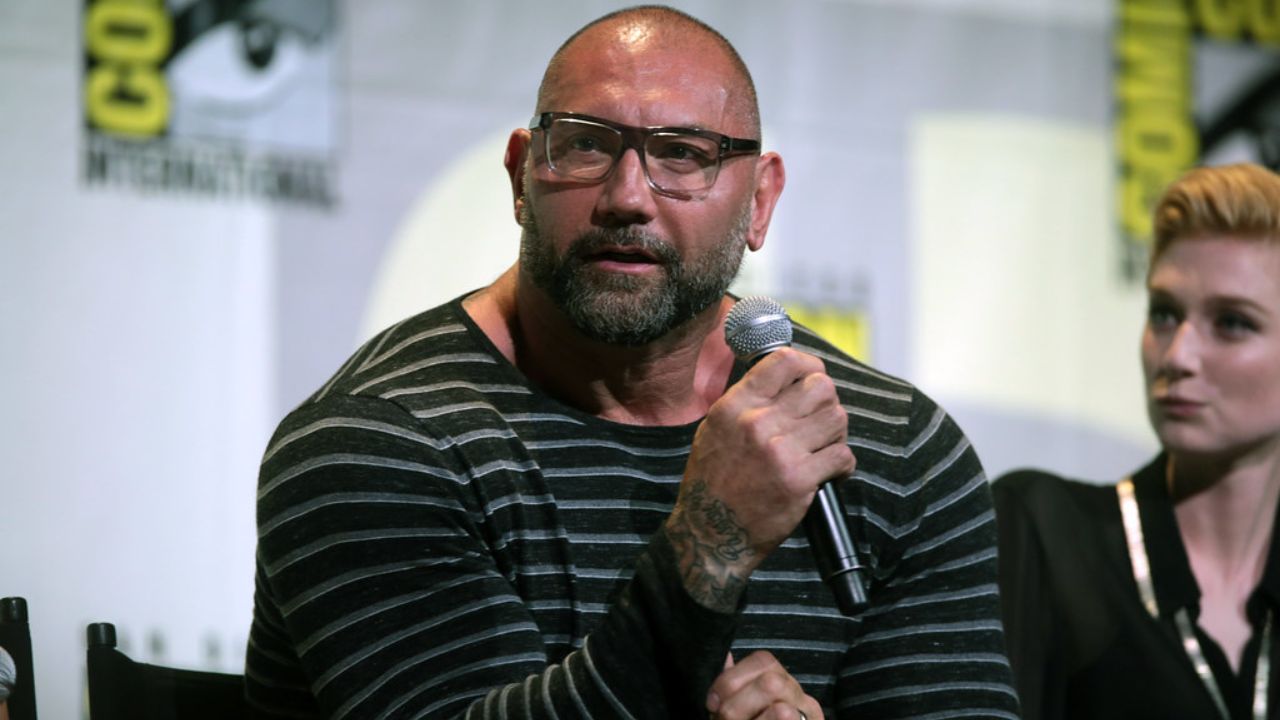 Highlander: Dave Bautista sarà il nuovo Kurgen nel remake con Henry Cavill