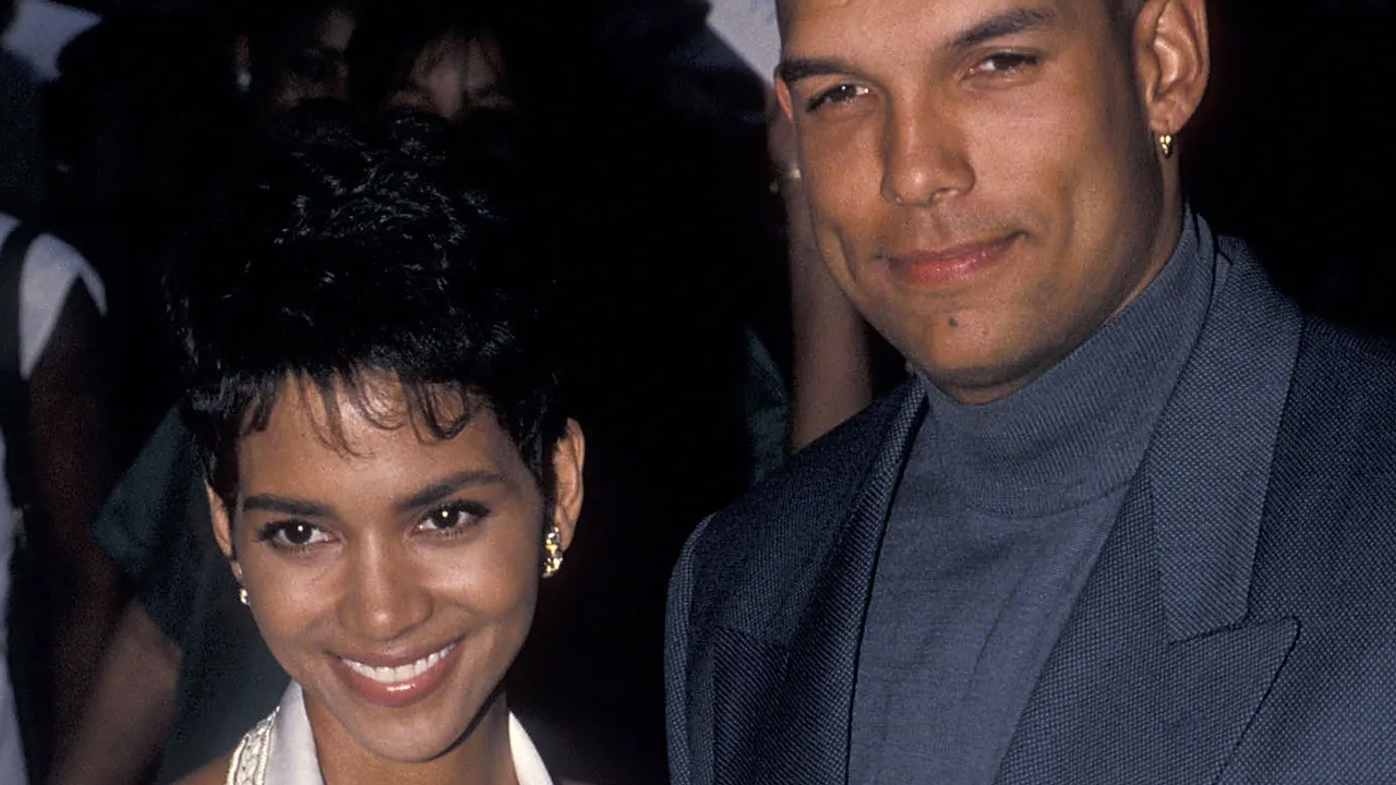David Justice sui motivi della fine della relazione con Halle Berry: “non cucinava e non puliva”