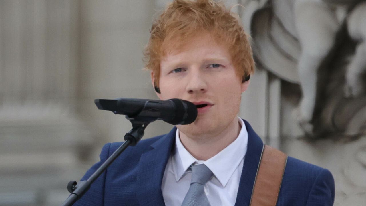 Ed Sheeran: il concerto all’Ullevaal Stadium di Oslo provoca un’attività sismica!