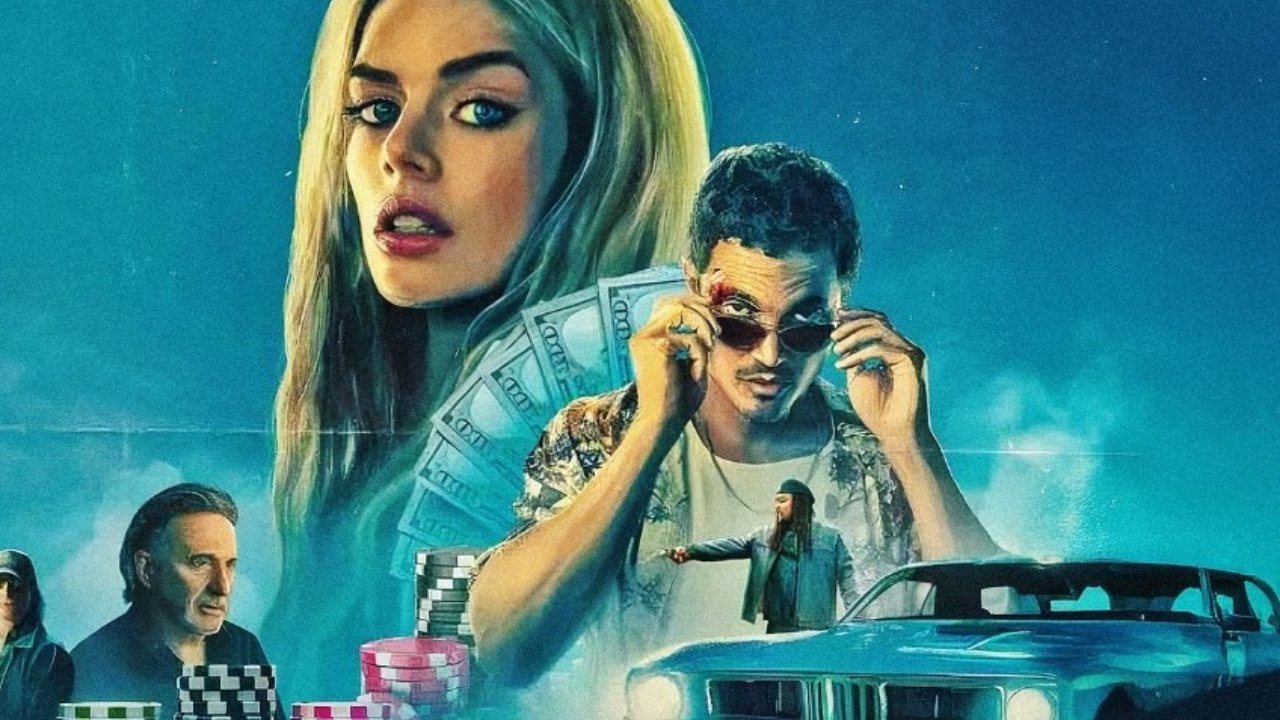 Eenie Meanie: recensione del thriller “d’altri tempi” Disney+