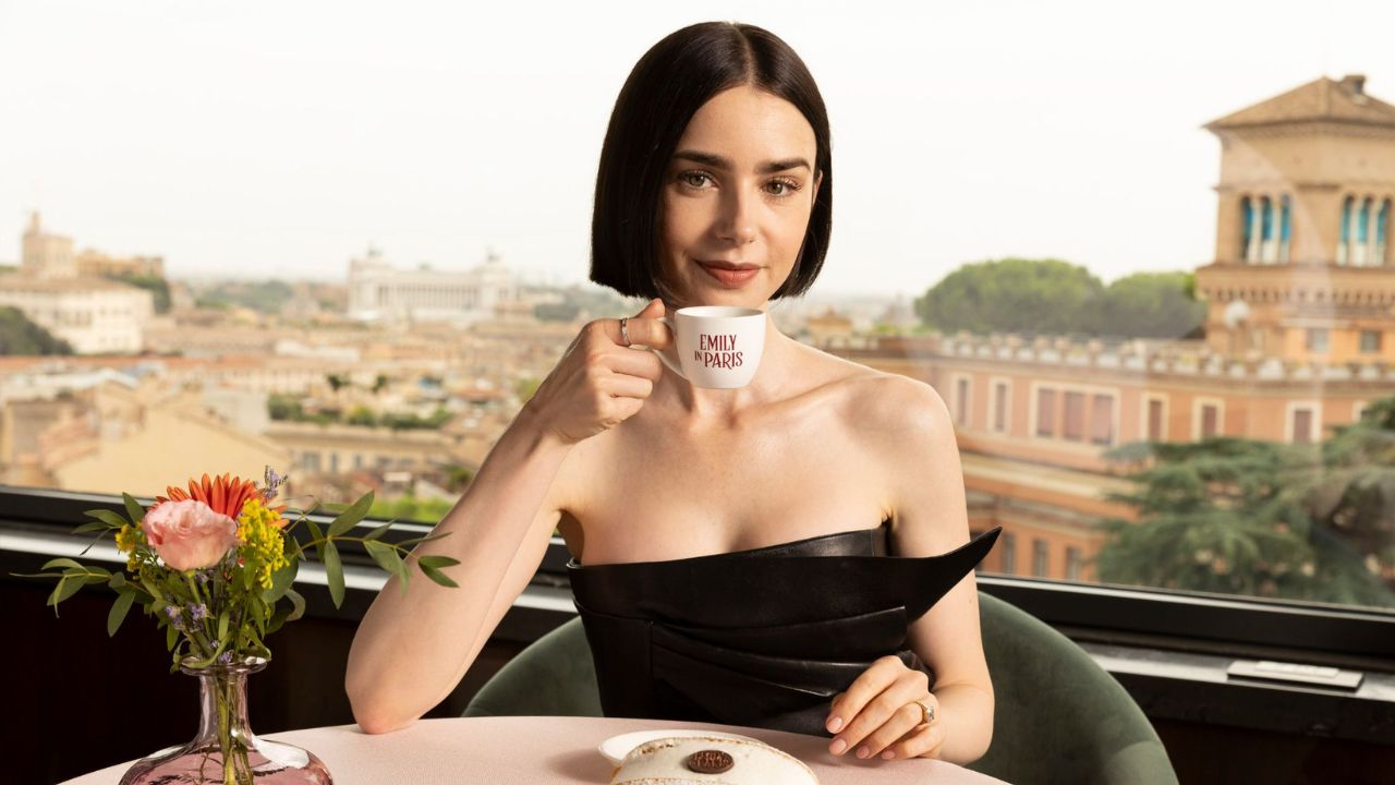 emily in paris venezia cinematographe.it