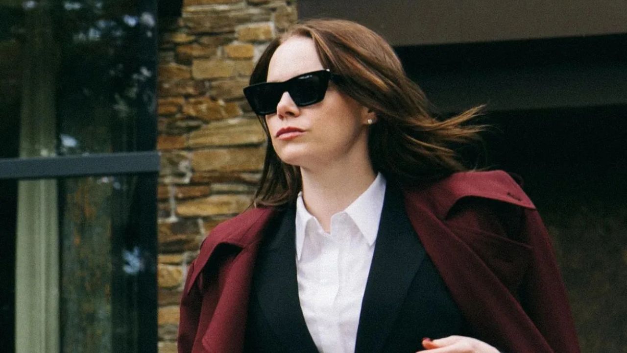 Venezia 2025, il giorno di George Clooney ed Emma Stone
