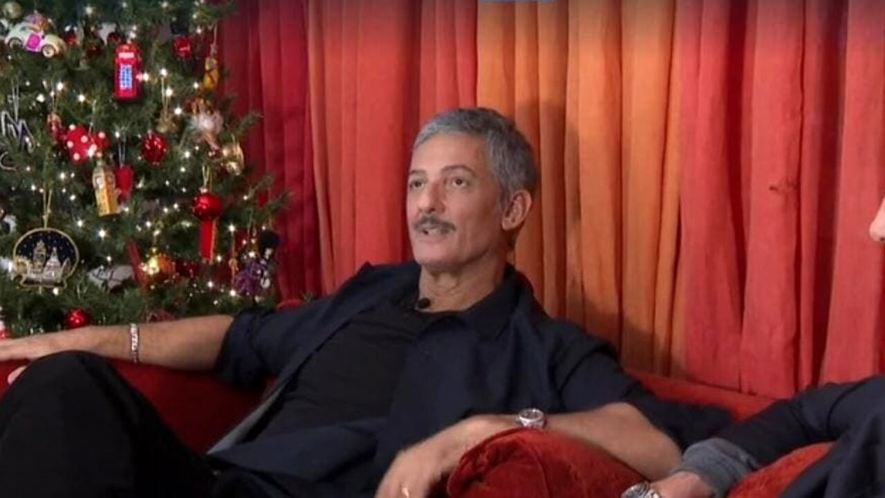 Il video di Fiorello al supermercato diventa virale - Cinematographe.it