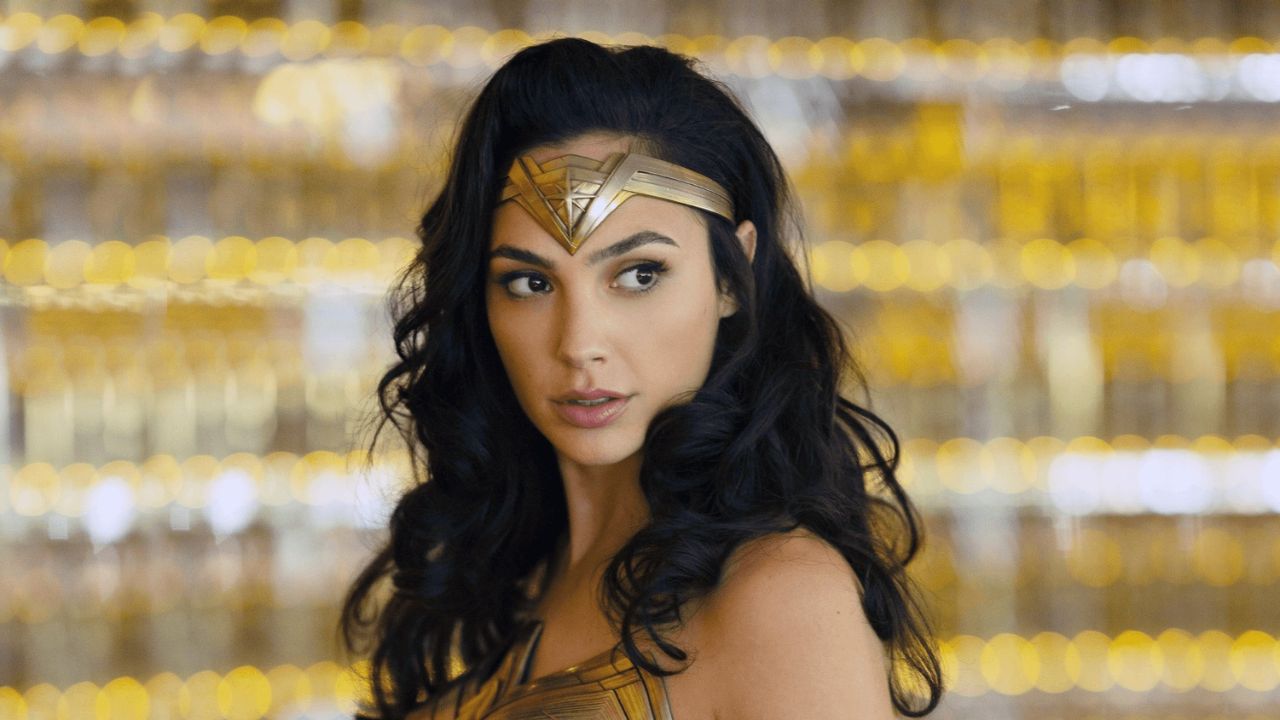 Gal Gadot valuta la propria recitazione: “vado bene, c’è chi ha più talento di me”