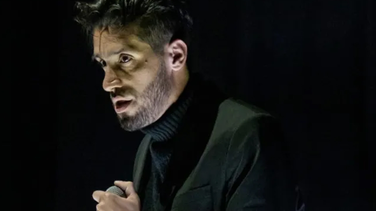 Gianluca Ariemma - cinematographe.it