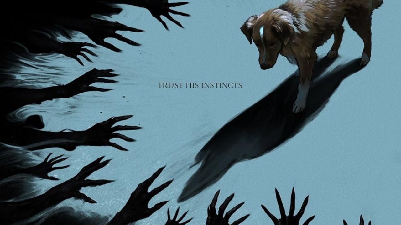 Good Boy: svelato il trailer del film horror dal punto di vista di un cane