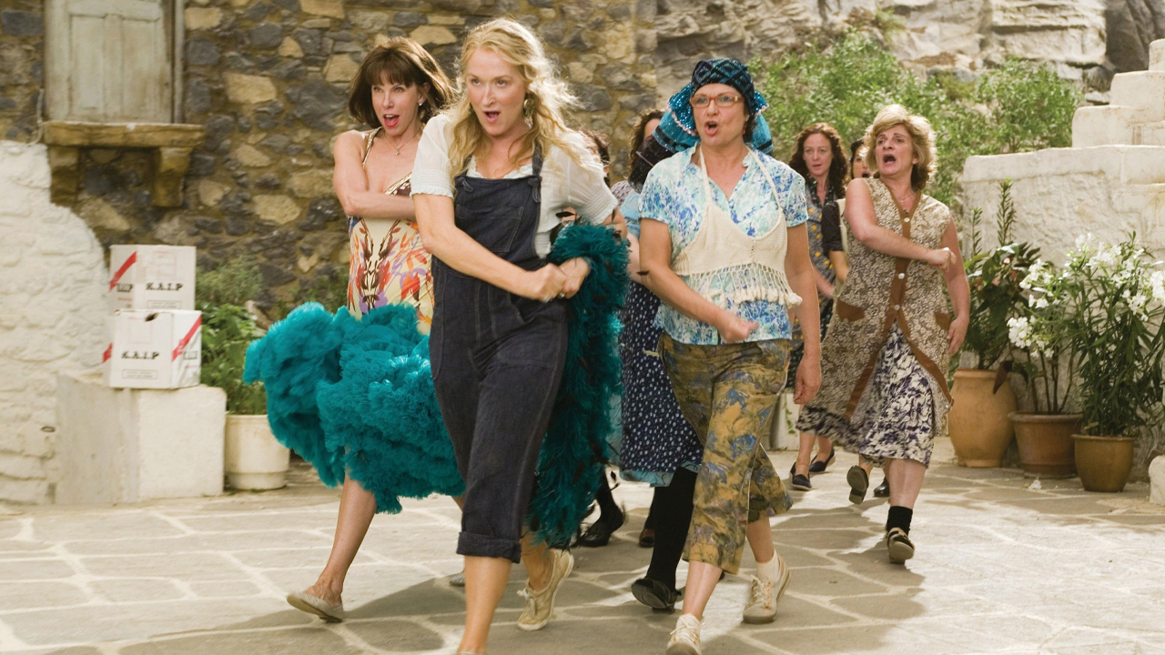 Grecia che passione: Da Mamma mia! a James Bond i film più famosi girati nell’incantevole arcipelago