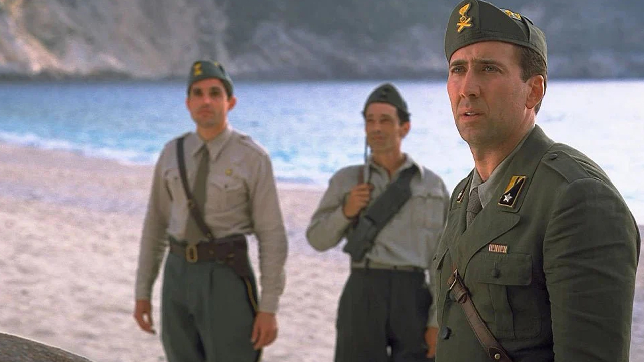 Film girati in Grecia - cinematographe.it